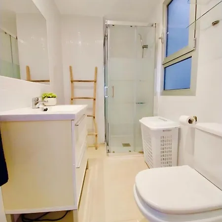 Apartamento Europa Primera Linea Apartment Guardamar del Segura