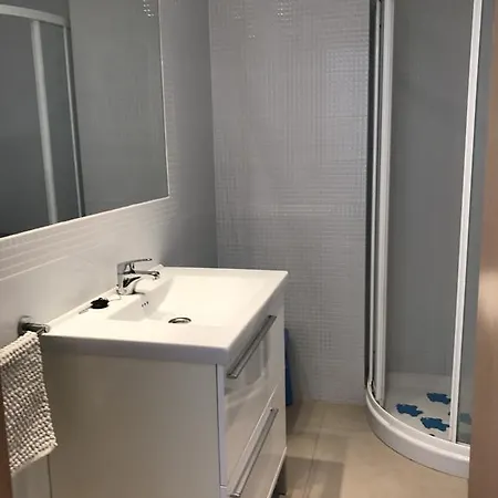 Apartamento Europa Primera Linea Apartment *